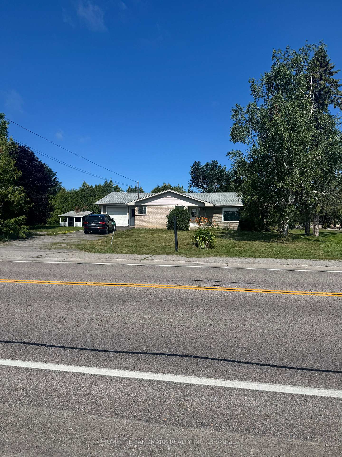 4045 Hwy 35 Street, Kawartha Lakes, ON, exterior