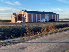 571 Ravenshoe Road, East Gwillimbury, ON, exterior