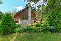 349805 4th Concession B Concession, Grey Highlands, ON, exterior