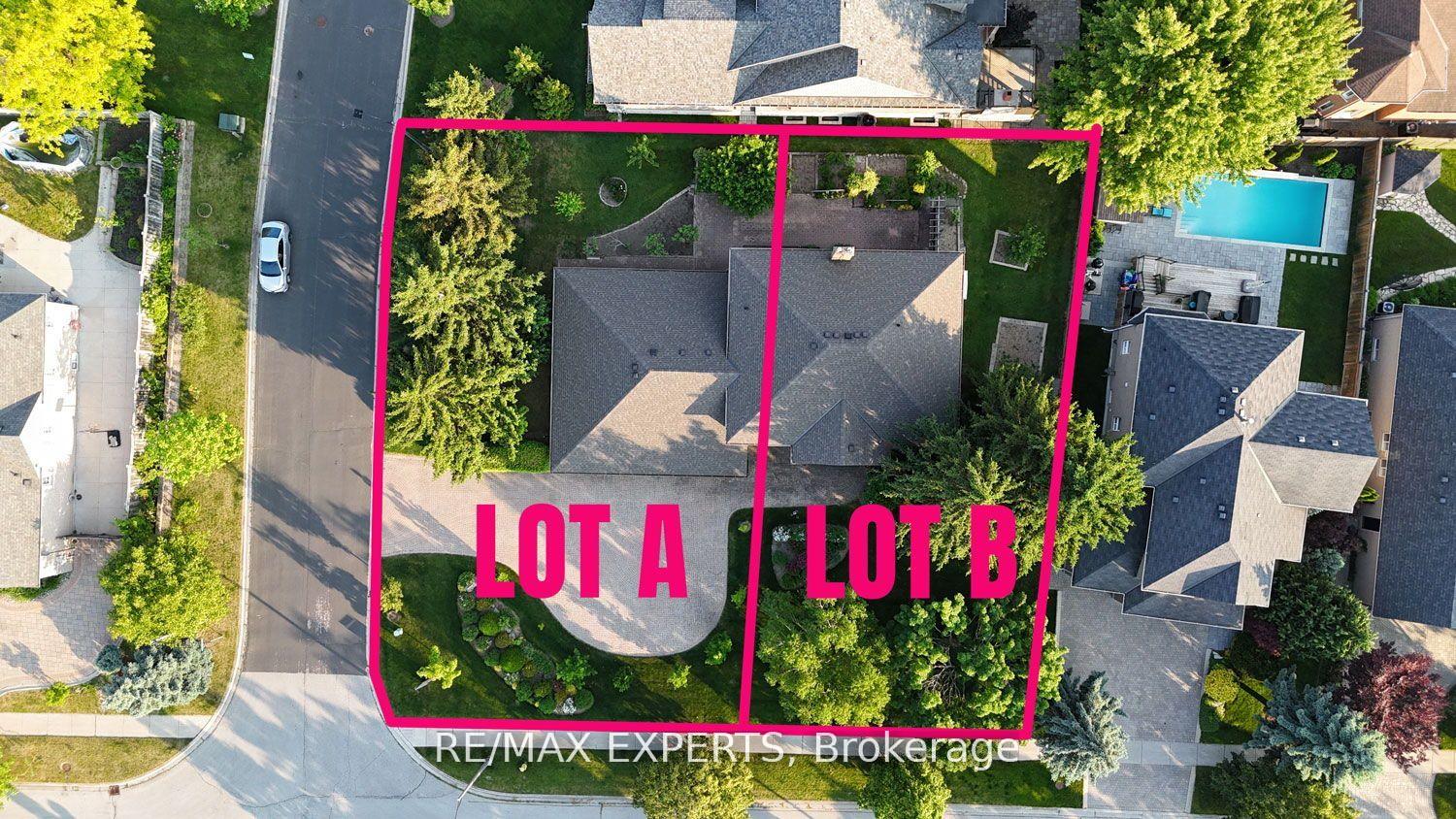 Lot B Colucci Drive, Vaughan, ON, exterior