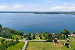 Beside 153 Prinyers Cove Crescent, Prince Edward County, ON, exterior