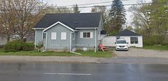 260 The Queensway Road S, Georgina, ON, exterior