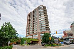 1202 - 1 Belvedere Court, Brampton, ON, exterior
