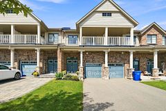 128 Chessington Avenue, East Gwillimbury, ON, exterior