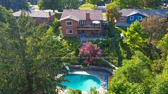 1561 Cherryhill Road, Peterborough, ON, exterior
