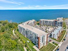 322 - 125 Shoreview Place, Hamilton, ON, exterior