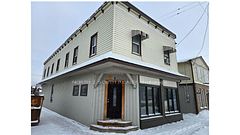 189 Townline Street, Norfolk, ON, exterior