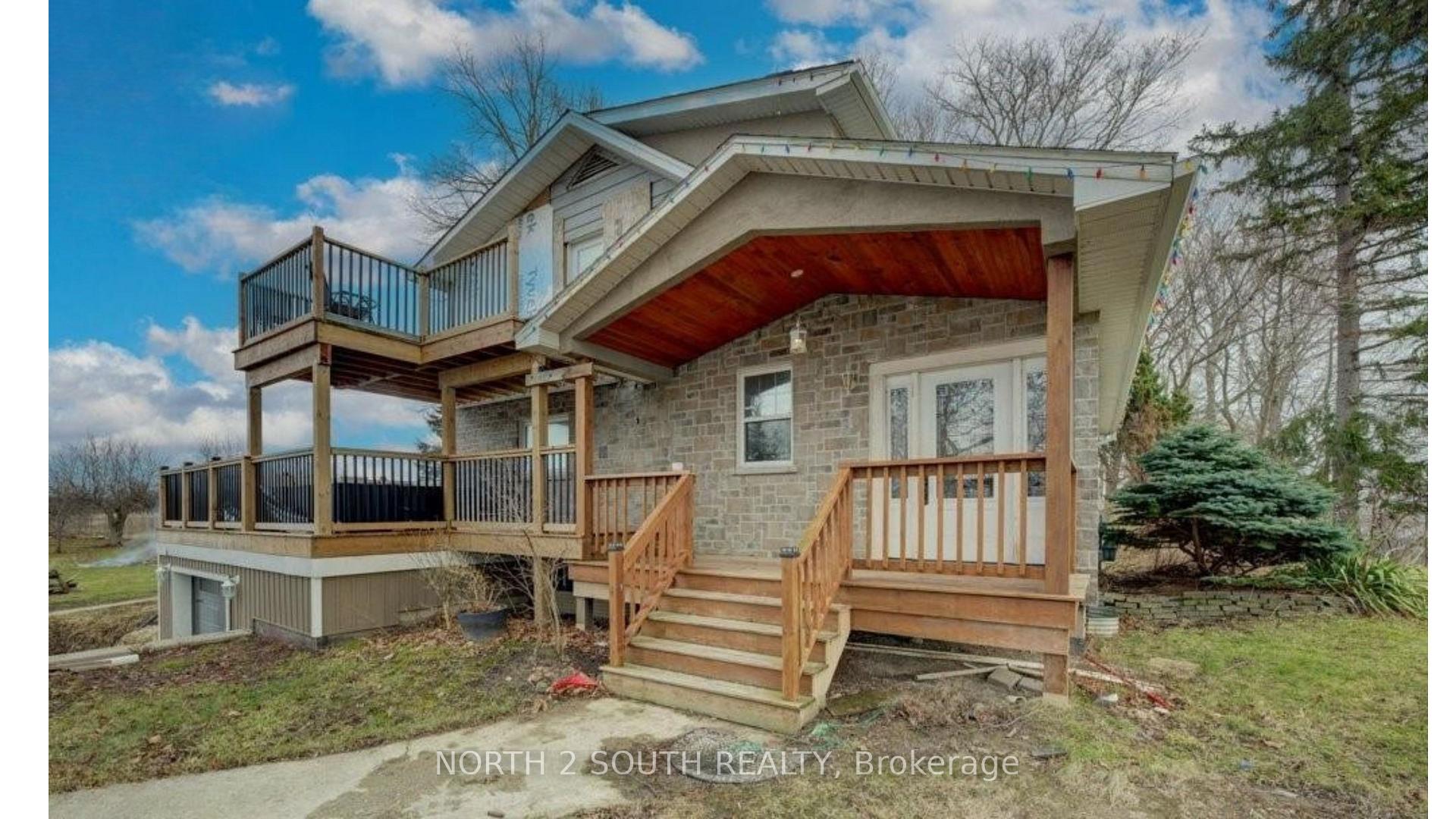 6757 Regional 20 Road, West Lincoln, ON, exterior
