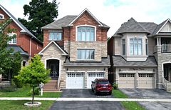 61 Magdalan Crescent, Richmond Hill, ON, exterior