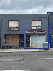 505 Oakwood Avenue, Toronto C03, ON, exterior