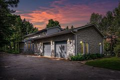 40249 Combermere Road, Madawaska Valley, ON, exterior