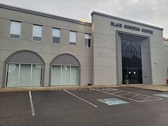 M - 1160 Blair Road, Burlington, ON, exterior