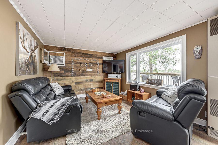 1342 Black Beach Lane, Ramara, ON, exterior