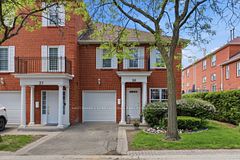 36 Stornwood Court, Brampton, ON, exterior
