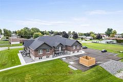 103 - 15 Arthur Street, Cramahe, ON, exterior