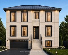 2465 Fifth Line, Mississauga, ON, exterior