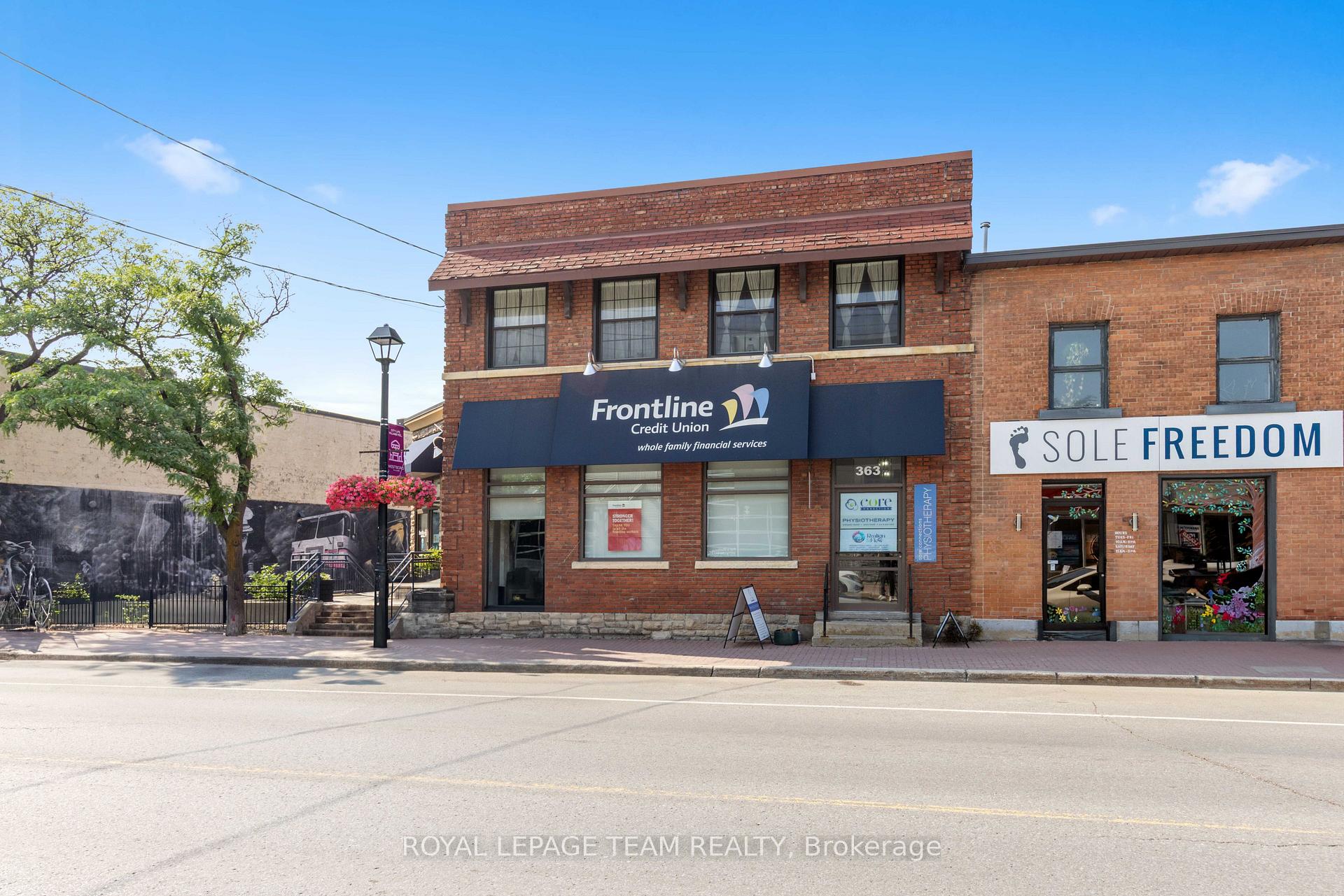365 Richmond Road, Carlingwood - Westboro and Area, ON, exterior