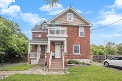 1308 Shillington Avenue, Carlington - Central Park, ON, exterior