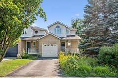811 Edinburgh Road S, Guelph, ON, exterior