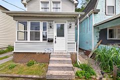 6564 LEVEL Avenue, Niagara Falls, ON, exterior