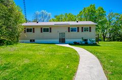 1182 Clement Road, Frontenac, ON, exterior