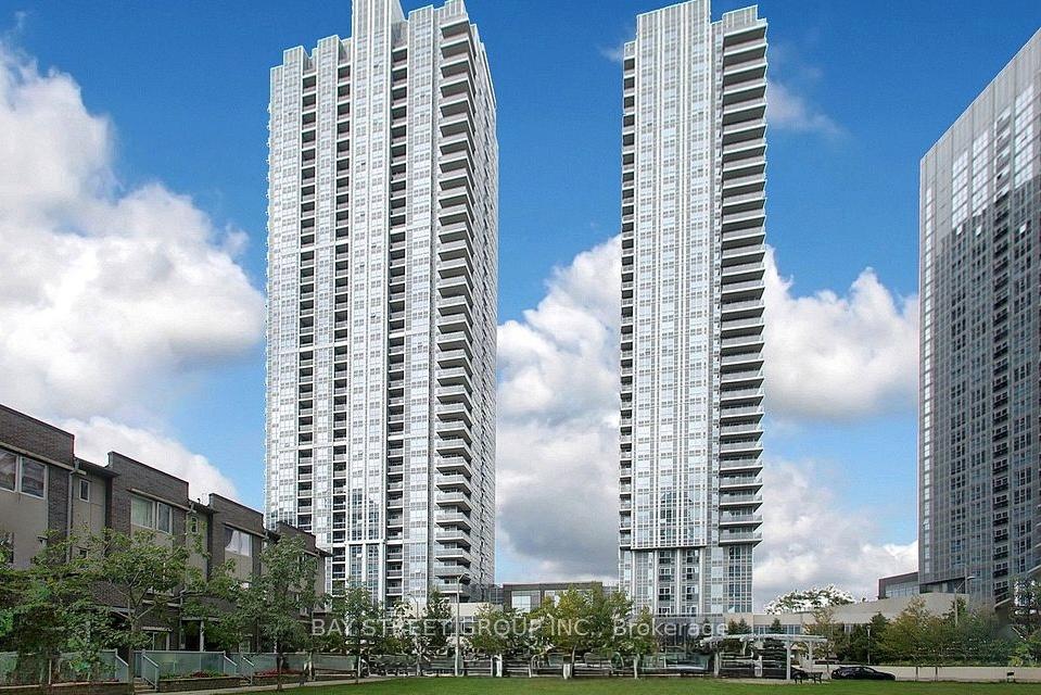 2123 - 275 Village Green Square, Toronto E07, ON, exterior
