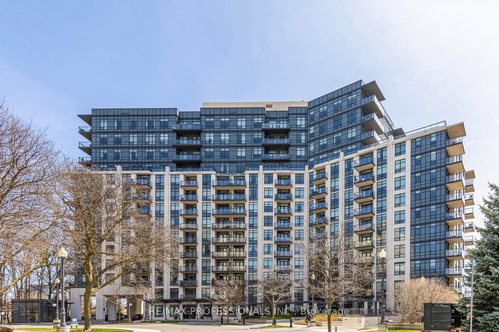 801 - 1135 Royal York Road, Toronto W08, ON, exterior