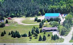 4749 Aurora Road E, Whitchurch-Stouffville, ON, exterior