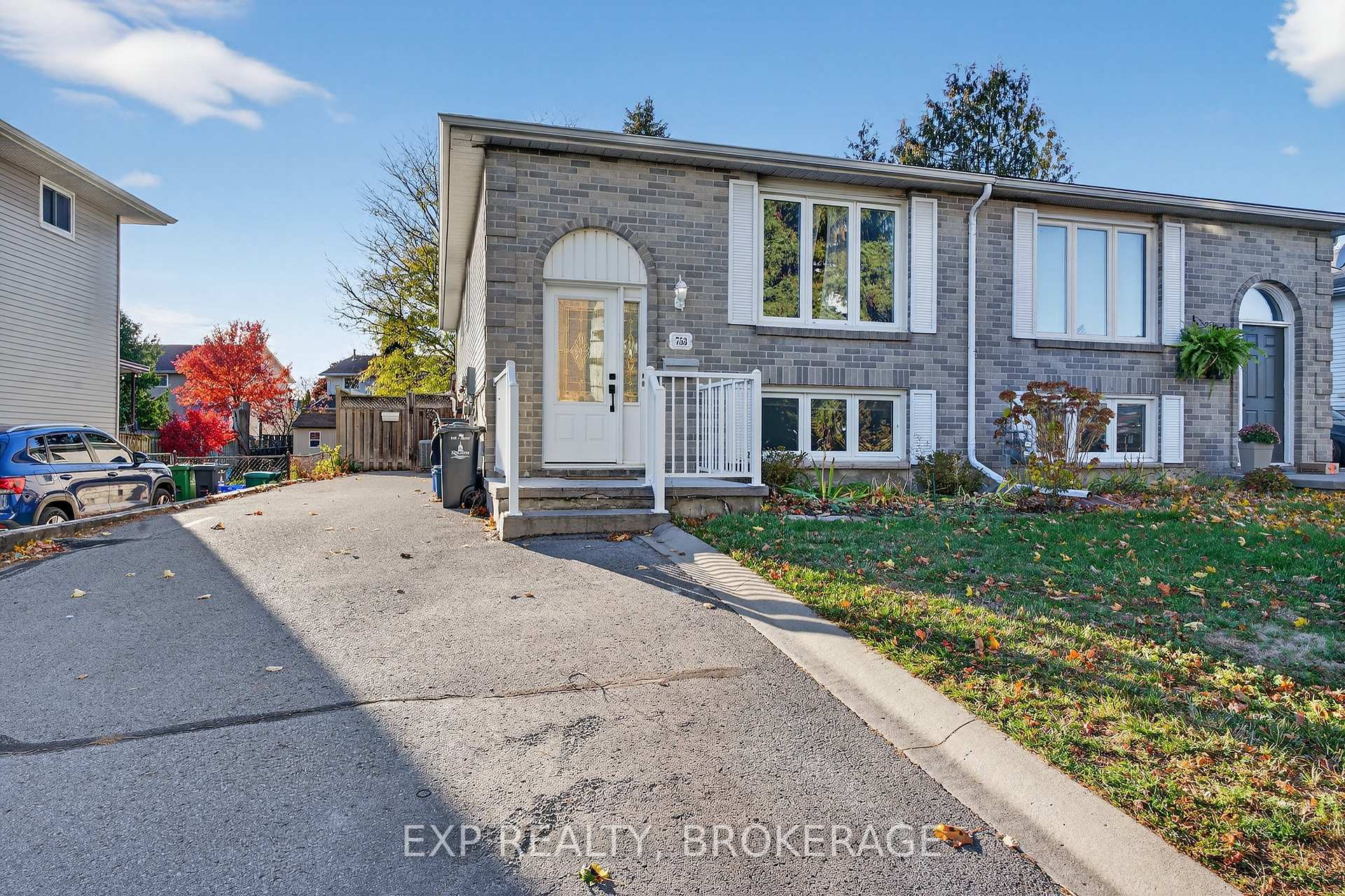 753 RIDLEY Drive, Kingston, ON, exterior