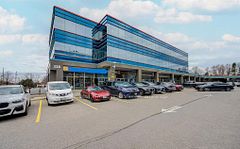 #25 & #26 - 328 Highway 7 E N/A, Richmond Hill, ON, exterior