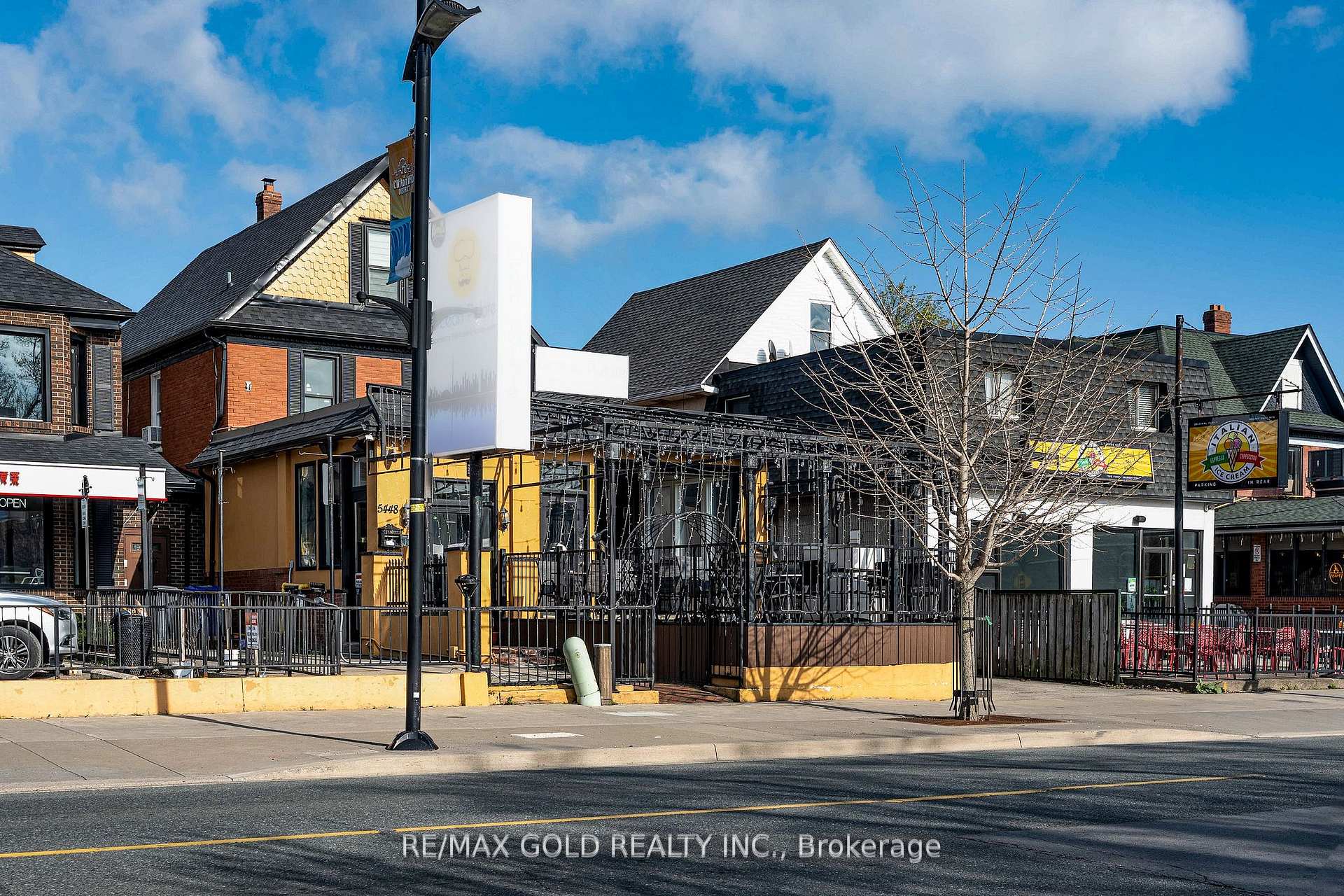 5448 Victoria Avenue, Niagara Falls, ON, exterior