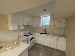 Bsmt - 236 Mclevin Avenue, Toronto E11, ON, exterior