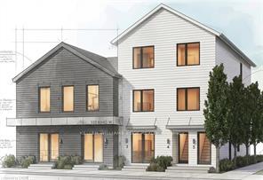 5 - 332 KING Street W, Hamilton, ON, exterior