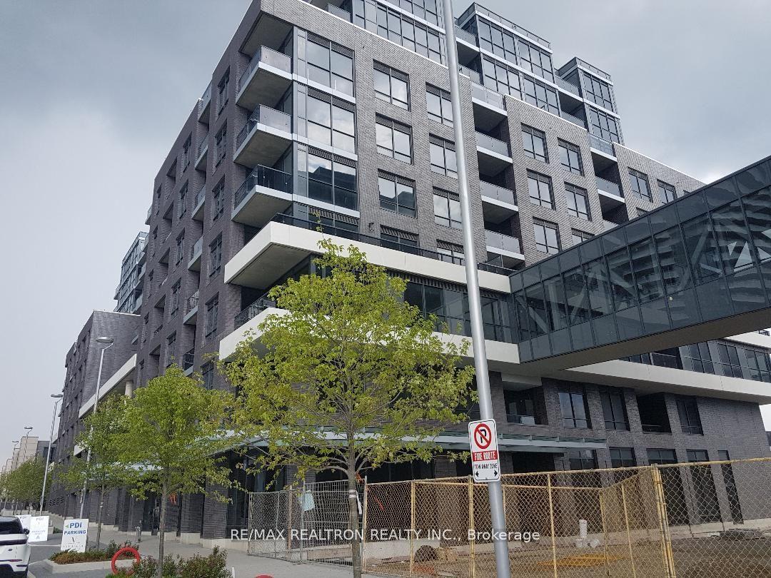 532 - 26 Gibbs Road, Toronto W08, ON, exterior