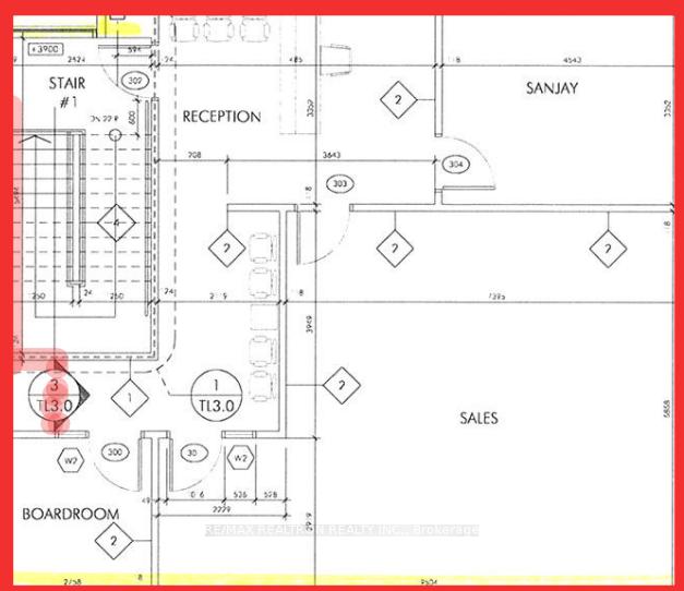 2 - 6221 Hwy 7 N/A, Vaughan, ON, exterior
