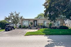 97 Wilmot Trail, Clarington, ON, exterior
