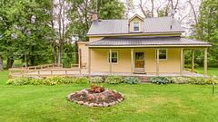 1330 Ferguson Falls Road, Drummond/North Elmsley, ON, exterior