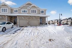 353 Buckthorn Drive, Kingston, ON, exterior