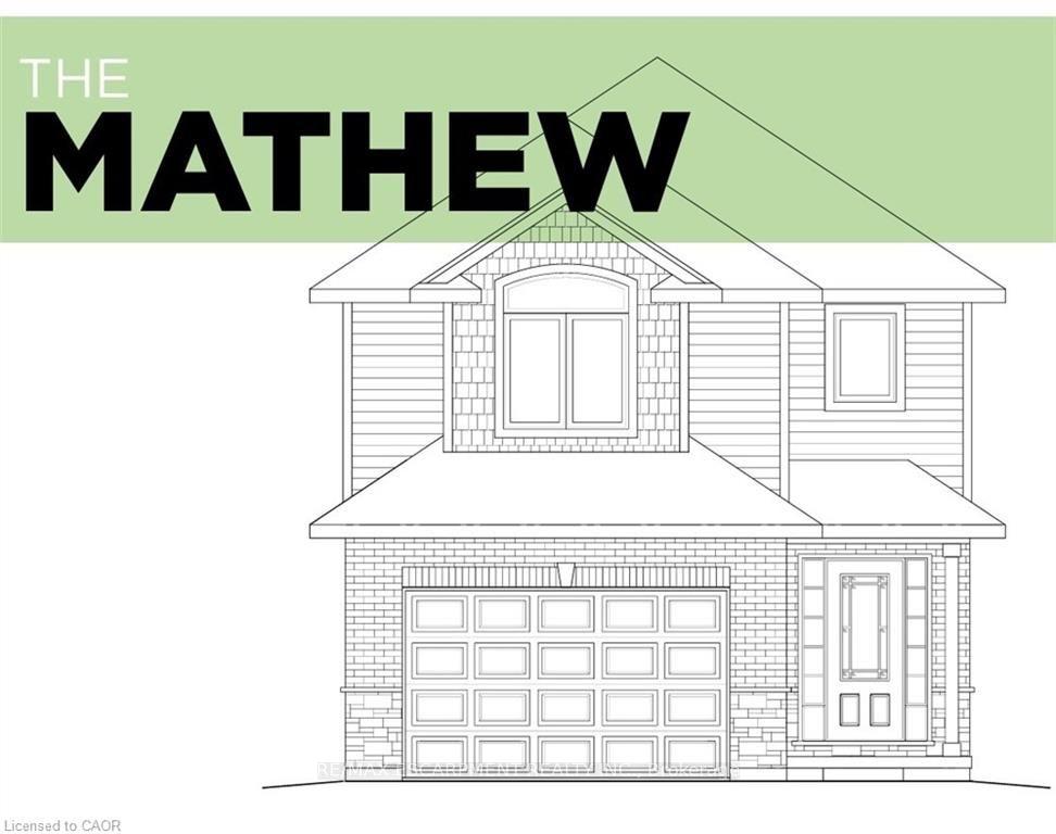 66 PIKE CREEK Drive, Haldimand, ON, exterior