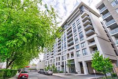 426 - 8 Trent Avenue, Toronto E02, ON, exterior