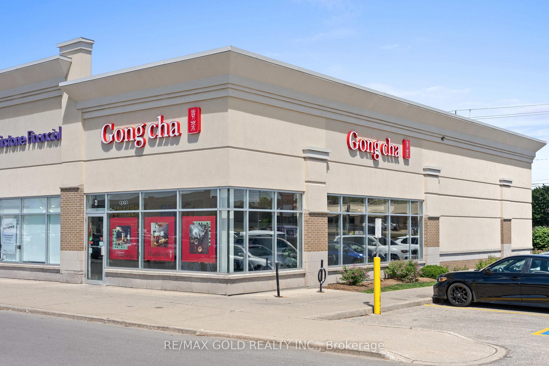 B6 - 655 Fairway Road S, Kitchener, ON, exterior