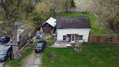 4530 Mount Albert Road, East Gwillimbury, ON, exterior