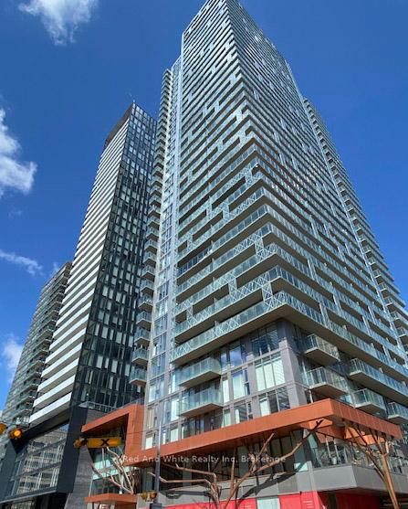 3207 - 50 Wellesley Street E, Toronto C08, ON, exterior