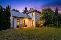 7874 10th Line, Essa, ON, exterior