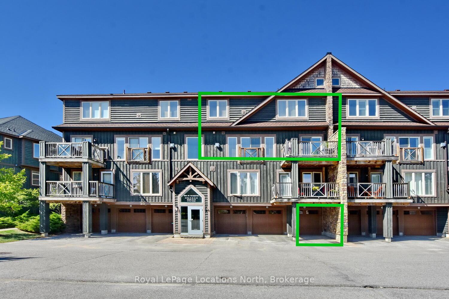 30 Joseph Trail, Collingwood, ON, exterior