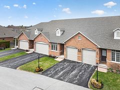 54 - 194 Haig Road, Belleville, ON, exterior