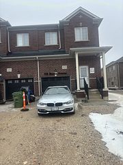 118 Stocks Avenue, Southgate, ON, exterior