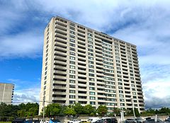 1706 - 2625 Regina Street, Britannia - Lincoln Heights and Area, ON, exterior