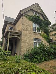 Upper - 369 Maitland Street, London East, ON, exterior