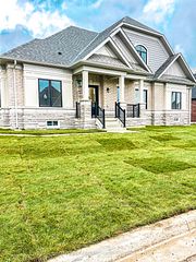 54 Holtby Court, Scugog, ON, exterior